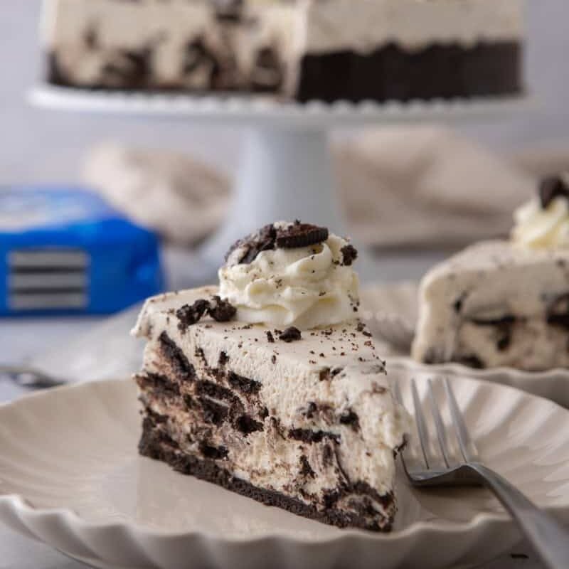 Easy No-Bake Oreo Cheesecake: Perfect Stress-Free Dessert